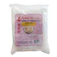 ARROW ROOT STARCH (THAO YAIMOM) 375G COCK BRAND